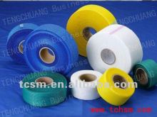 Glass fiber drywall joint tape