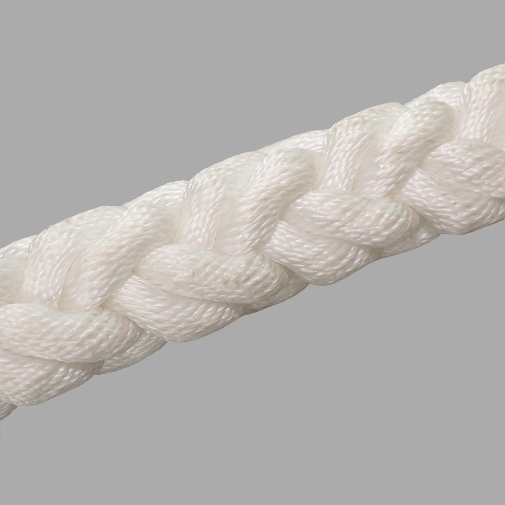 1.8USD Per Kg 8 Strand Polypropylene Mooring Rope