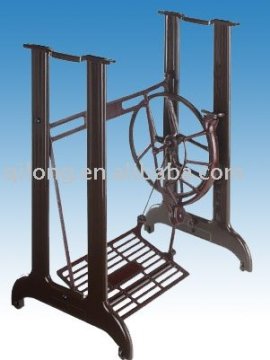 steel pipe stand