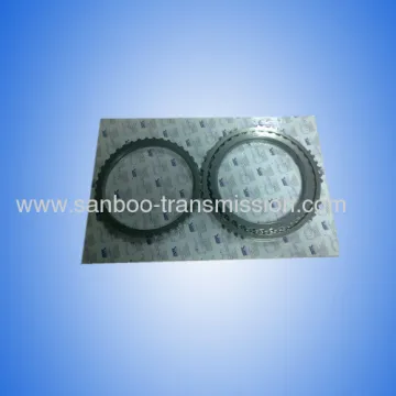 Tf-80sn Steel Plate