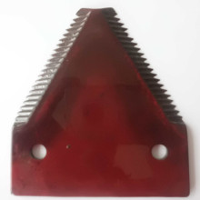 Agriculture Harvester Combine Knife Section 611203.1G