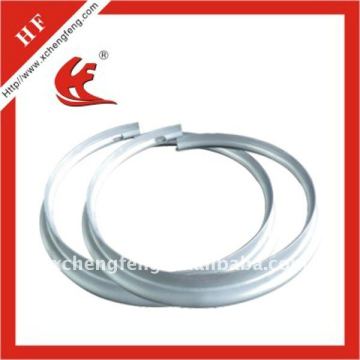 truck lock ring for wheels