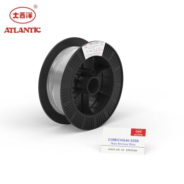 Atlantic Factory Direct 3.2mm ER5356 MIG Welding Wire