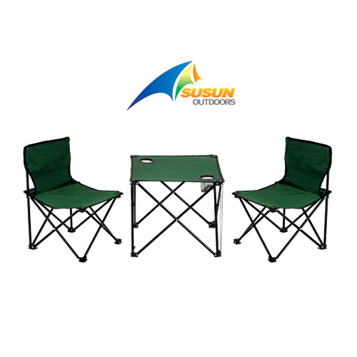 Açık Kamping Set