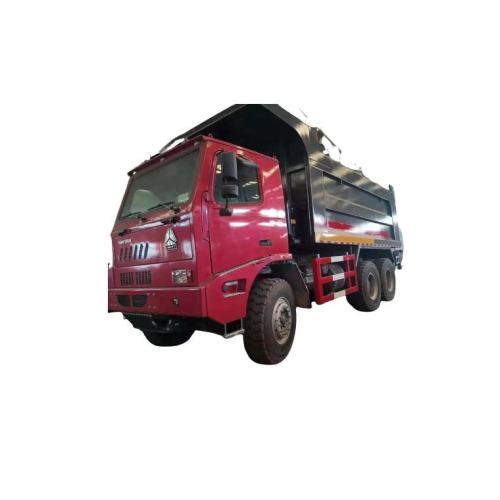 Off Road Heavy Mining Tipper Trucks