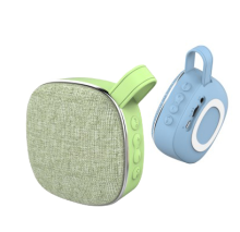 High Quality Loudspeakers Wireless Portable Speaker Mini Stereo Music