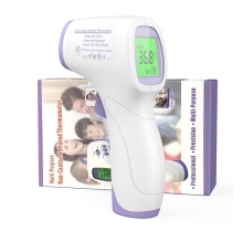 Medical Clinical Fever Alarm Function Digital Thermometer