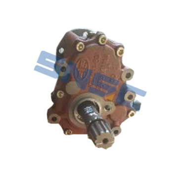 FAW parts force generator assembly 4207010-Q745