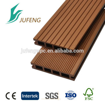 factory price Outdoor WPC Decking Trex Board