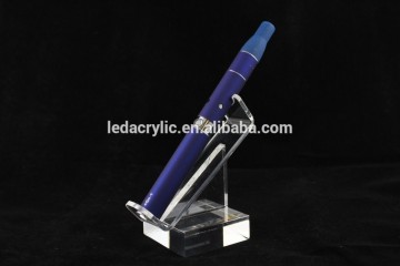 Single Vape Pen Acrylic Display Stand/Holder