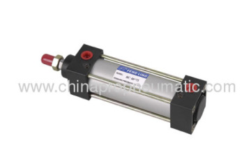 Sc Standard Cylinder Manufacturer?