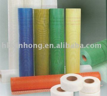 Anping Xinhong Fiberglass mesh