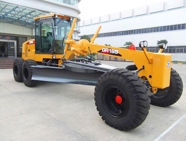 Motor Grader Machine 5 Jpg