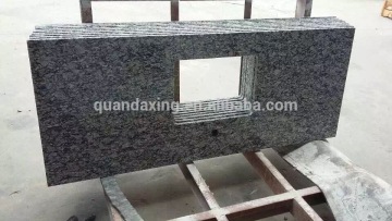 Sea Wave Flower Granite Countertop,Kitchen Worktop,Natural Granite Benchtops