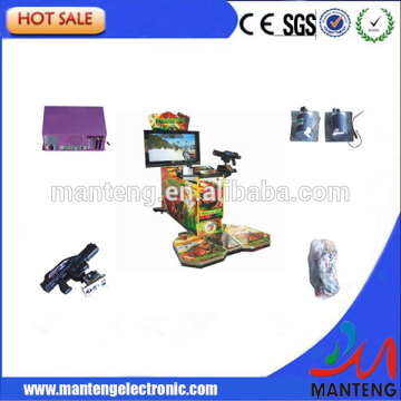 shooting machine kits, viedo game machine accessory