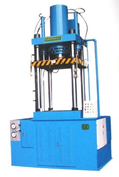 Machanical deep drawing machine cold drawing machine