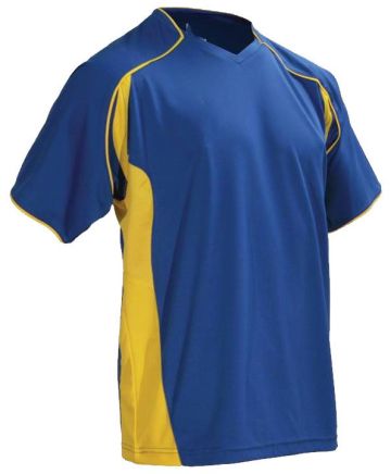 Suppliers soccer Shirt sewing patern Shirt