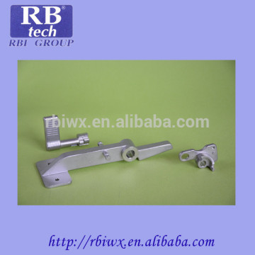 medical instruments part,casting in China