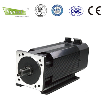 CE Synmot 150mm AC Servo Motor Drive System