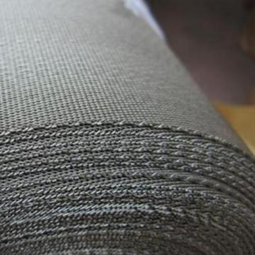 Twilled Dutch Stainless Steel Wire Mesh