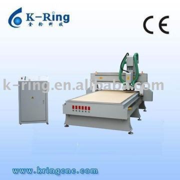 Woodworking CNC Machinery KR1325B