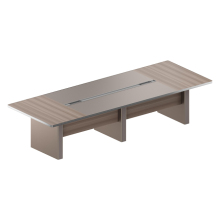 Modern Custom Commercial Conference Tables and Chairs for Executive Meeting Rooms