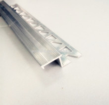 Aluminum ceramic tile trim & tile trim strip ,aluminum alloy strips
