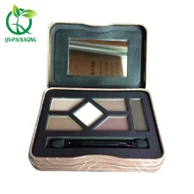 Custom urban decay shadow box palette