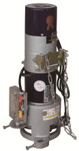 AC 750kg Rolling Blind Motor