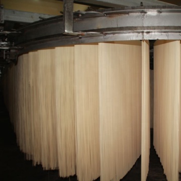 Stick Noodle Machine Production Line