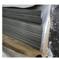 Cold Mill Rolled Coated Aluminium Color Sheet