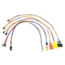 IProg+ Programmer and XProg Compatible Probes Adapters for In-Circuit ECU