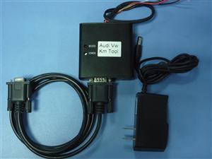 AUDI VW KM TOOL