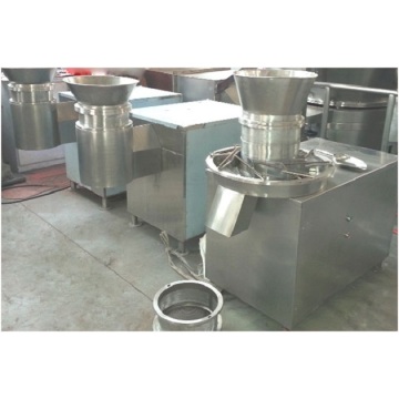 ZLB Series Revolving Granulator Chemical Material Granulator