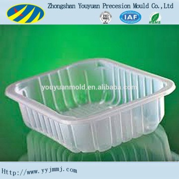 plastic safe foodstuff box