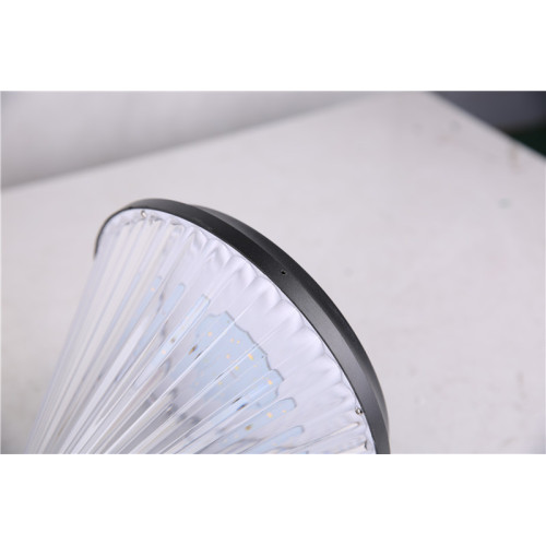 outdoor solar light components