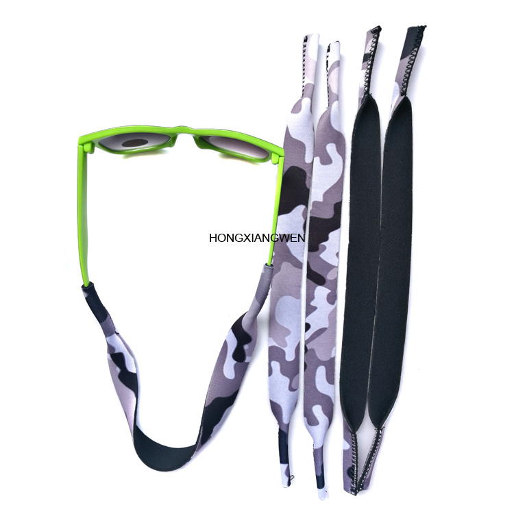 Strap Sunglasses Snámh Spóirt Multicolor Neoprene