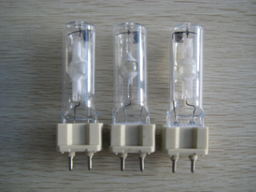 Single-Ended Metal Halide Lamp