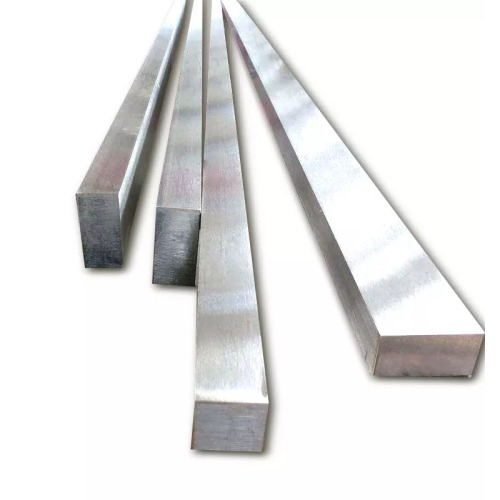 Spesifikasi batang persegi persegi panjang stainless steel solid
