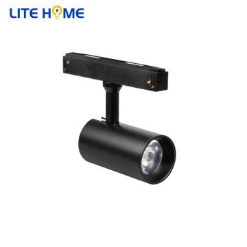 Spot led 12w pour magasin de vêtements