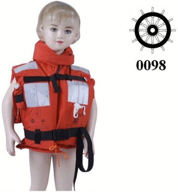 SOLAS Kid Life Jacket