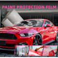 clear paint protection film cost
