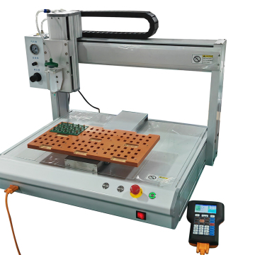 Remarkable Performance Manual Dispensing Machine