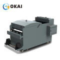 OKAI L1800 ψηφιακοί εκτυπωτές dtf μηχανή εκτυπωτή