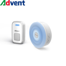 Colorful Smart Doorbell Light with Long Range Doorbell