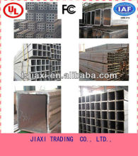 Rectagular Steel Tube