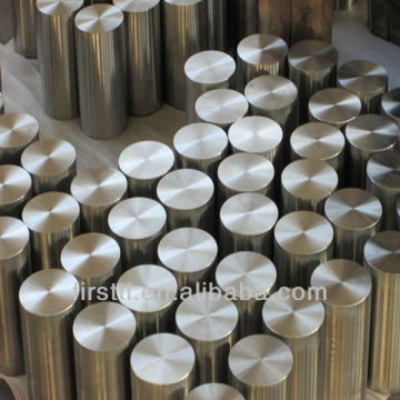 GR5 titanium alloy bar