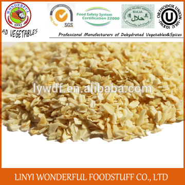 dried garlic granules 26-40(G2)