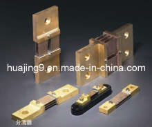 Current Meter Shunts