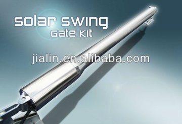 Gate Opener,Electric Gate Opener,Remote Gate Opener,Automatic Gate Opener (CE) , Solar Swing Gate Opener